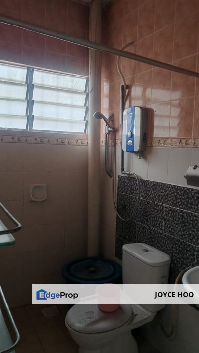 Taman Saujana Puchong SP10  For Rent Sewa now can move in, Selangor, Puchong South