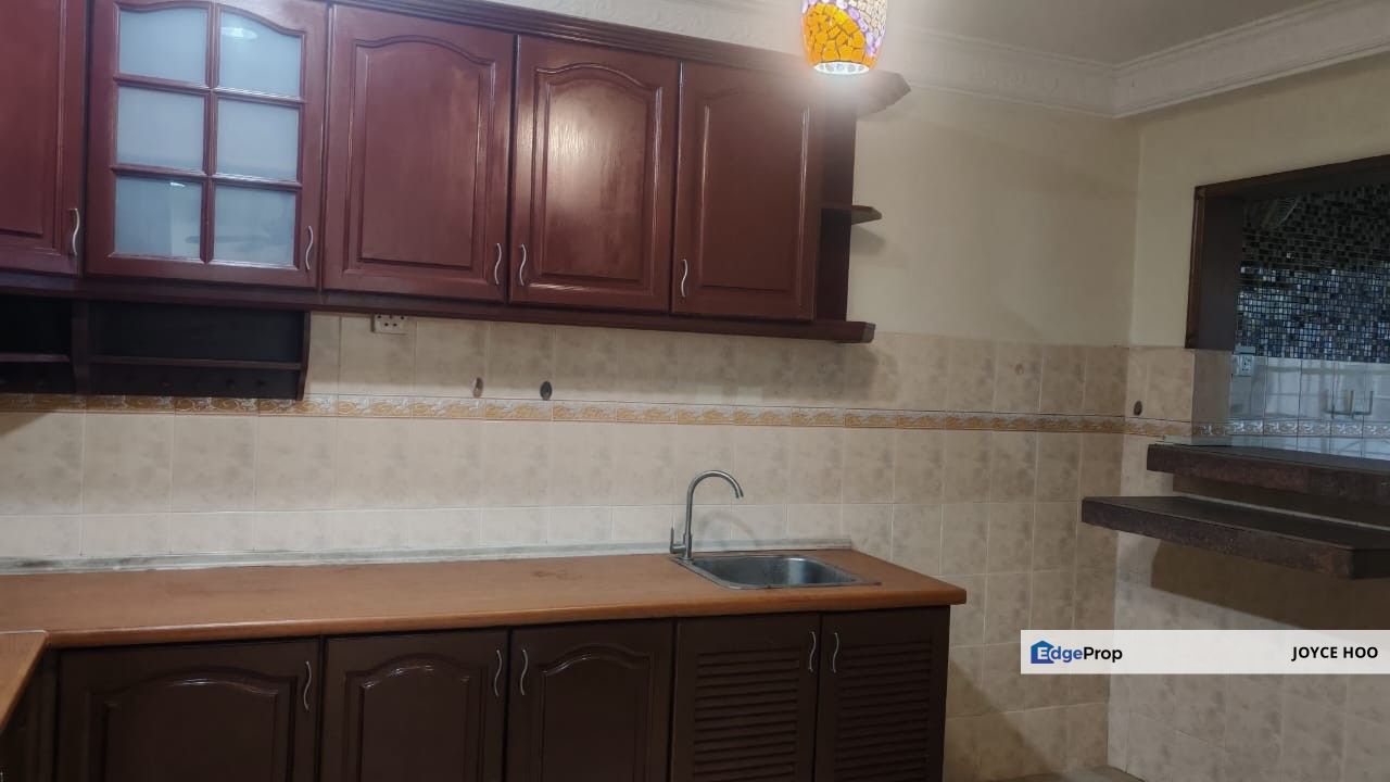 Taman Saujana Puchong SP10  For Rent Sewa now can move in, Selangor, Puchong South