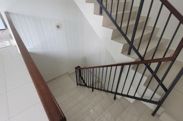 Elegan Residensi, Taman Putra Perdana