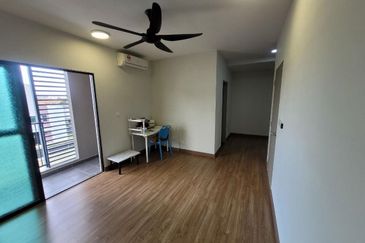 Elegan Residensi, Taman Putra Perdana