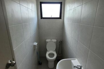 Elegan Residensi, Taman Putra Perdana