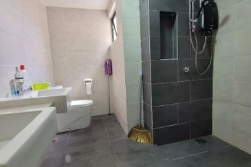 Elegan Residensi, Taman Putra Perdana