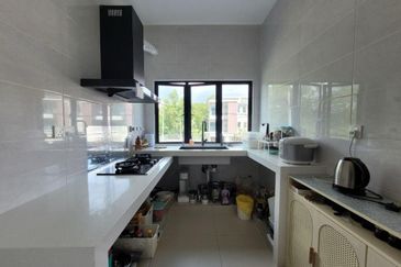 Elegan Residensi, Taman Putra Perdana