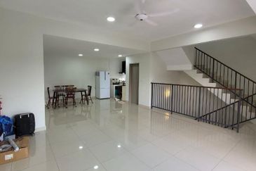 Elegan Residensi, Taman Putra Perdana