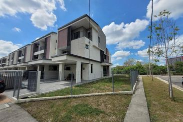 Elegan Residensi, Taman Putra Perdana