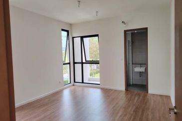 Luxura Designer Link Villas