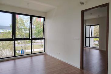 Luxura Designer Link Villas