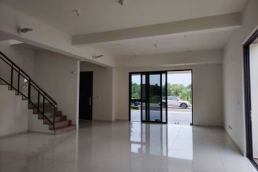 Luxura Designer Link Villas