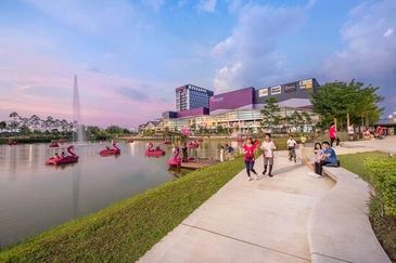 Luxura Designer Link Villas