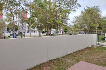 Luxura Designer Link Villas