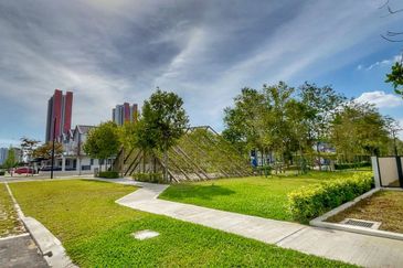 Luxura Designer Link Villas