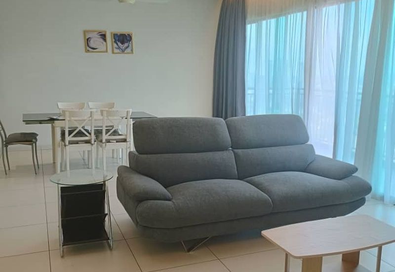 Zefer Hill Residence