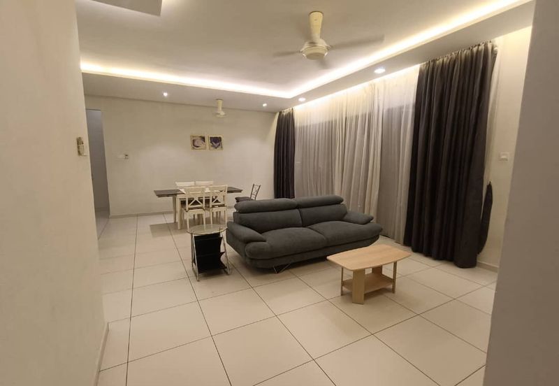 Zefer Hill Residence