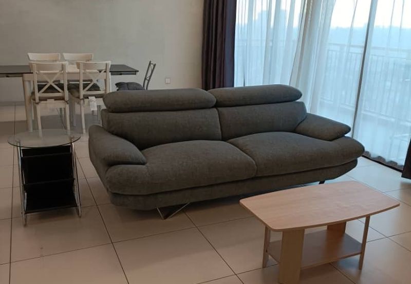 Zefer Hill Residence