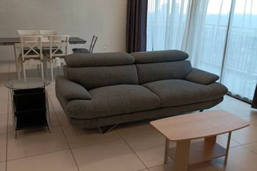 Zefer Hill Residence