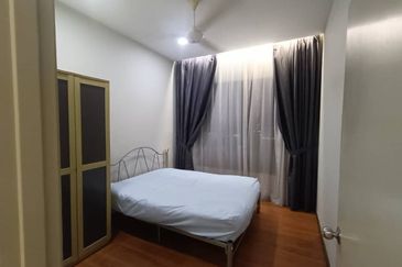 Zefer Hill Residence