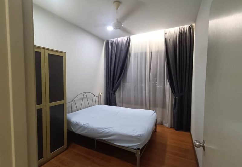 Zefer Hill Residence