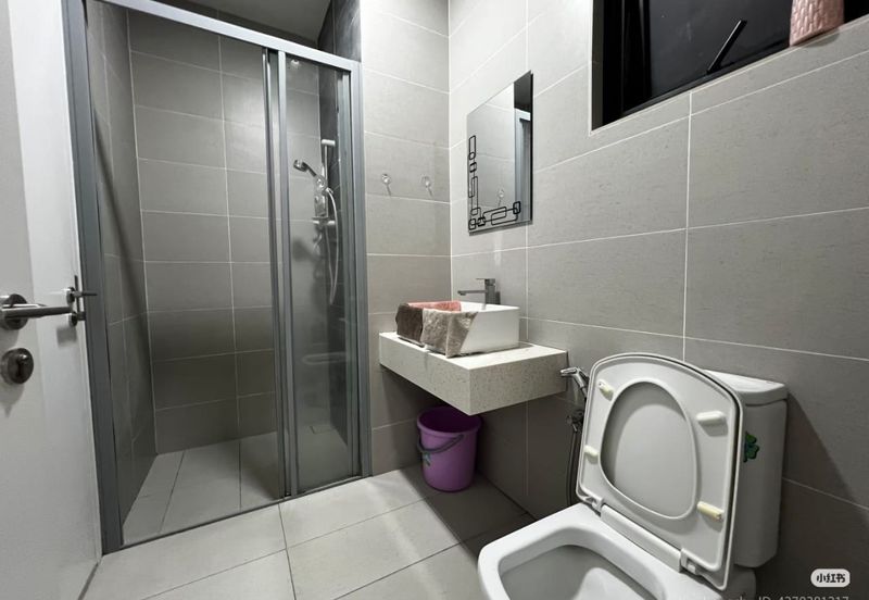 Zefer Hill Residence