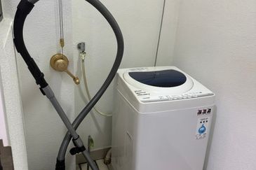 Zefer Hill Residence