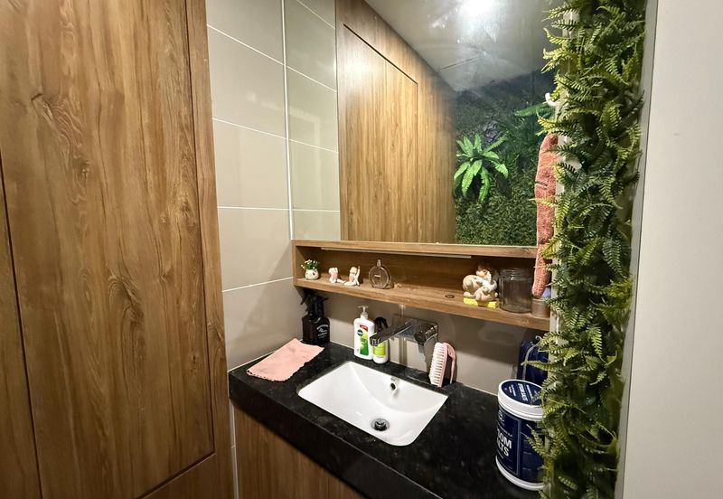 The Park 2 @ Pavilion