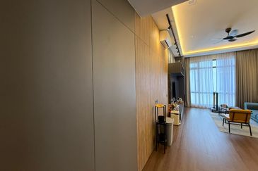 The Park 2 @ Pavilion