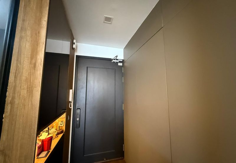 The Park 2 @ Pavilion