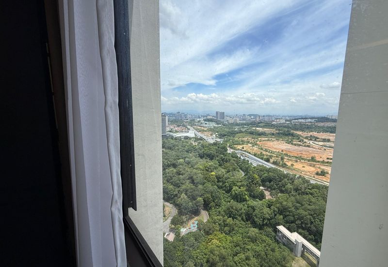 The Park 2 @ Pavilion