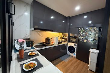 The Park 2 @ Pavilion