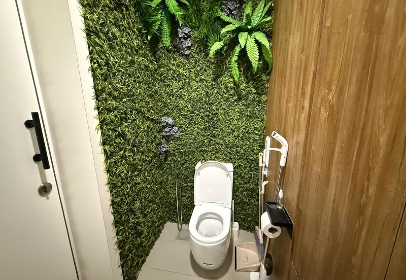 The Park 2 @ Pavilion