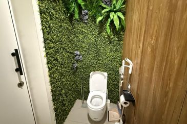 The Park 2 @ Pavilion