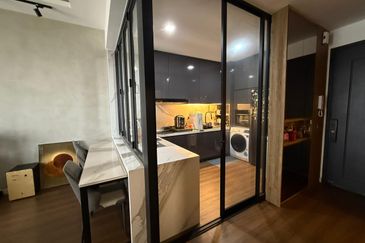 The Park 2 @ Pavilion