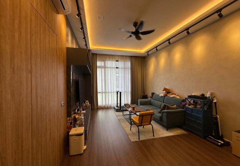 The Park 2 @ Pavilion