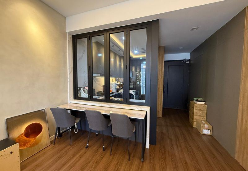 The Park 2 @ Pavilion