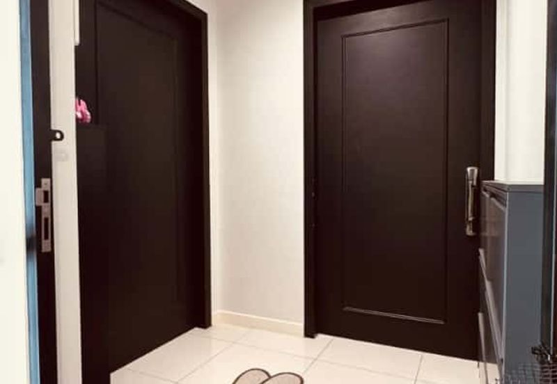 The Park 2 @ Pavilion