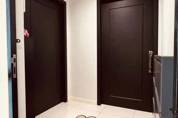 The Park 2 @ Pavilion