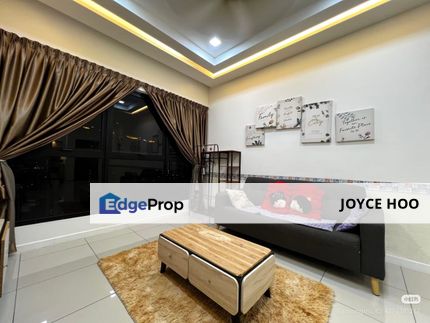 Move in condition fully renovetion , Selangor, Bandar Puteri Puchong