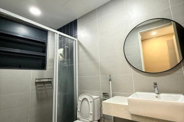 Skyz Residence @ Bandar Puchong Jaya