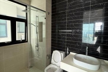 Skyz Residence @ Bandar Puchong Jaya