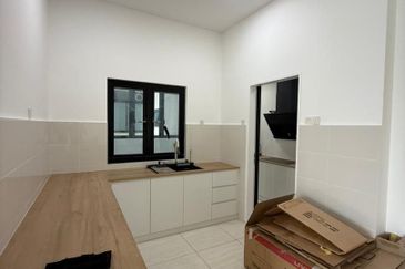 Skyz Residence @ Bandar Puchong Jaya