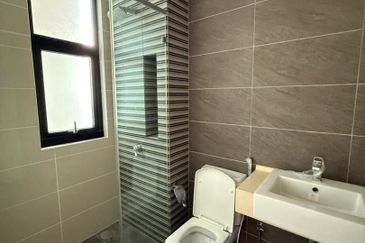 Skyz Residence @ Bandar Puchong Jaya