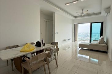 Skyz Residence @ Bandar Puchong Jaya