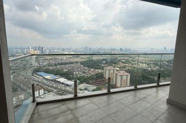 Skyz Residence @ Bandar Puchong Jaya