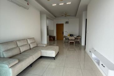 Skyz Residence @ Bandar Puchong Jaya