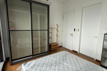 Skyz Residence @ Bandar Puchong Jaya