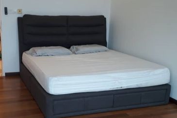 Skyz Residence @ Bandar Puchong Jaya