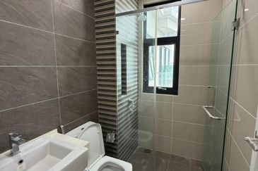 Skyz Residence @ Bandar Puchong Jaya