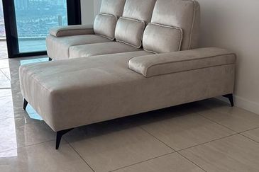 Skyz Residence @ Bandar Puchong Jaya