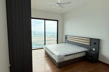 Skyz Residence @ Bandar Puchong Jaya