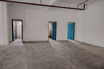 Port Klang Free Zone