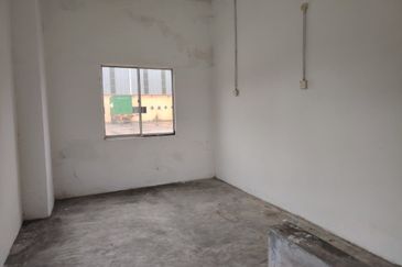 Port Klang Free Zone